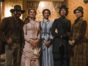 1883 TV show on Paramount+: canceled or renewed for season 2?