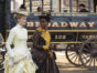 The Gilded Age TV show on HBO: canceled or renewed for season 2?