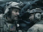 SEAL Team TV show on Paramount+: movie ordered in addition to season six