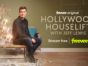 Hollywood Houselift with Jeff Lewis TV Show on Amazon Freevee: canceled or renewed?