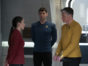 Star Trek: Strange New Worlds TV show on Paramount+: canceled or renewed for season 2?