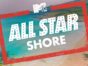 All Star Shore TV Show on Paramount+: canceled or renewed?