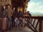 Yellowstone TV show on Paramount Network: canceled or renewed?