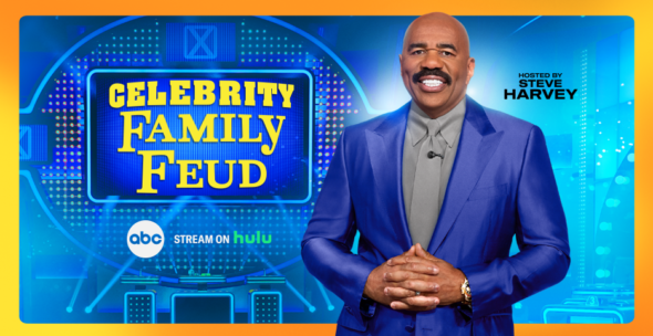 Celebrity Family Feud TV show on ABC: season 8 ratings