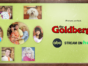 The Goldbergs TV show on ABC: season 10 ratings