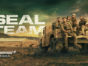 SEAL Team TV show on Paramount+: canceled or renewed for season 7?