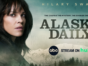 Alaska Daily TV show on ABC: season 1 ratings