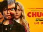 Chucky TV show on Syfy and USA Network: season 1 ratings