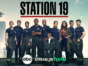 Station 19 TV show on ABC: season 6 ratings