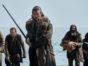 Vikings: Valhalla TV Show on Netflix: canceled or renewed?