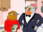 Tuca and Bertie TV show on Adult Swim: (canceled or renewed?)