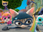 Superkitties TV Show on Disney Junior: canceled or renewed?