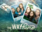 The Way Home TV show on Hallmark Channel: season 1 ratings (canceled or renewed?)