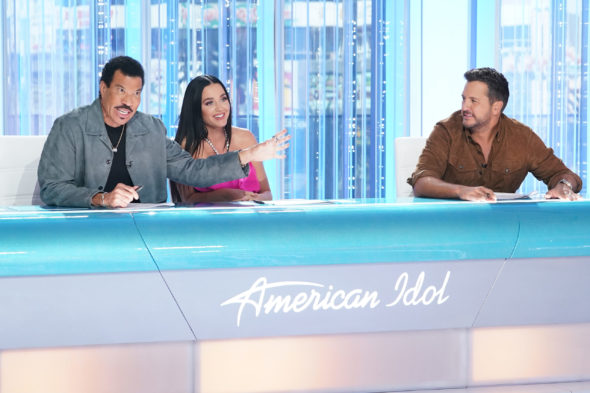 American Idol TV Show on ABC: canceled or renewed?