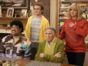 The Goldbergs TV show on ABC: (canceled or renewed?)