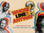 Whose Line Is It Anyway? TV show on The CW: season 20 ratings