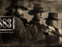 1883 TV show on Paramount+: canceled or renewed?