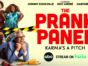 The Prank Panel TV show on ABC: season 1 ratings