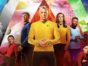 Star Trek: Strange New Worlds TV show on Paramount+: canceled or renewed for season 3?