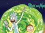 Rick and Morty TV show on Adult Swim: (canceled or renewed?)