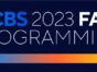 CBS Fall 2023 Series Premiere Dates