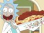 Rick and Morty TV show on Adult Swim: (canceled or renewed?)