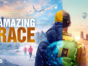 The Amazing Race TV show on CBS: season 35 ratings