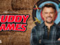 Buddy Games TV show on CBS: season 1 ratings