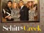 Schitt's Creek TV show on Pop: (canceled or renewed?)