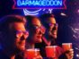 Barmageddon TV Show on USA Network: canceled or renewed?