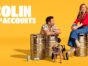 Colin from Accounts TV Show on Paramount+: canceled or renewed?