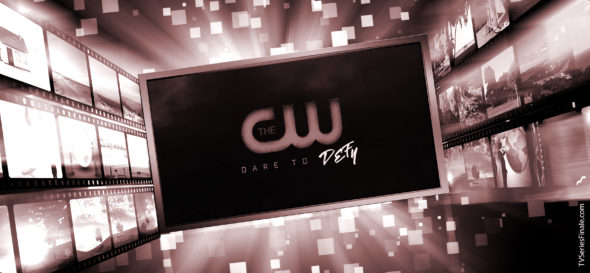 2022-23 The CW TV shows Viewer Votes - Which shows would the viewers cancel or renew?