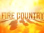 Fire Country TV Show on CBS: canceled or renewed?