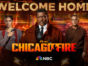 Chicago Fire TV show on NBC: season 12 ratings