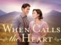 When Calls the Heart TV show on Hallmark Channel: season 11 ratings