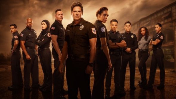 9-1-1: Lone Star TV show on FOX: canceled or renewed?