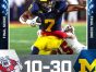 NCAA Football: Fresno State at Michigan