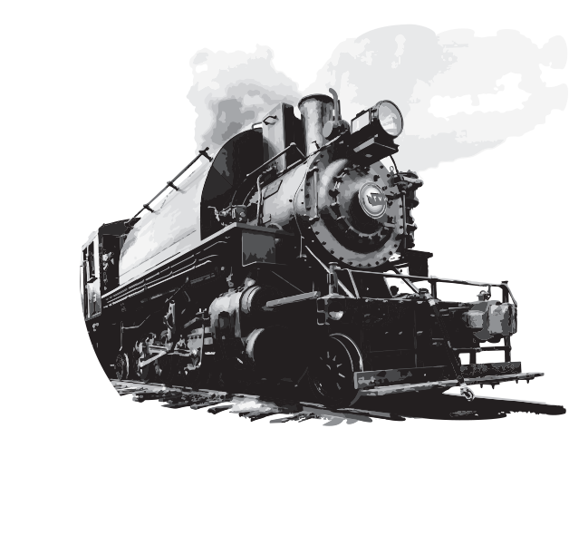 Historic Washington logo