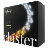 Cluster (έκδοση Gold & Silver)