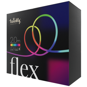 Flex (Multicolor Edition)