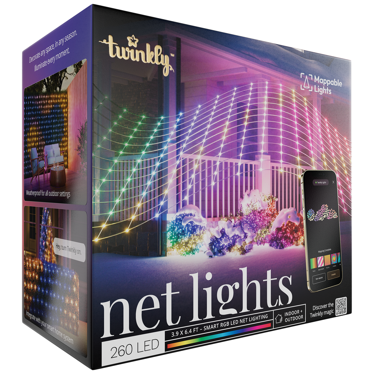 Net Lights