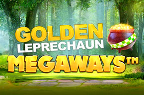 Golden Leprechaun Megaways