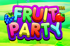 Fruit Party