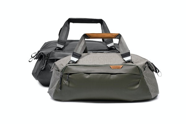 Travel Duffel 35L