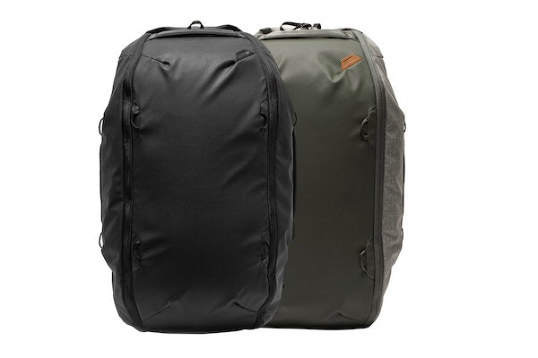 Travel Duffelpack 65L