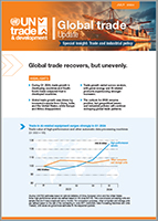 Cover image for Global Trade Update (July 2024)