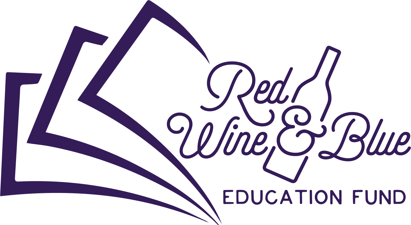 Red Wine & Blue Education Fund