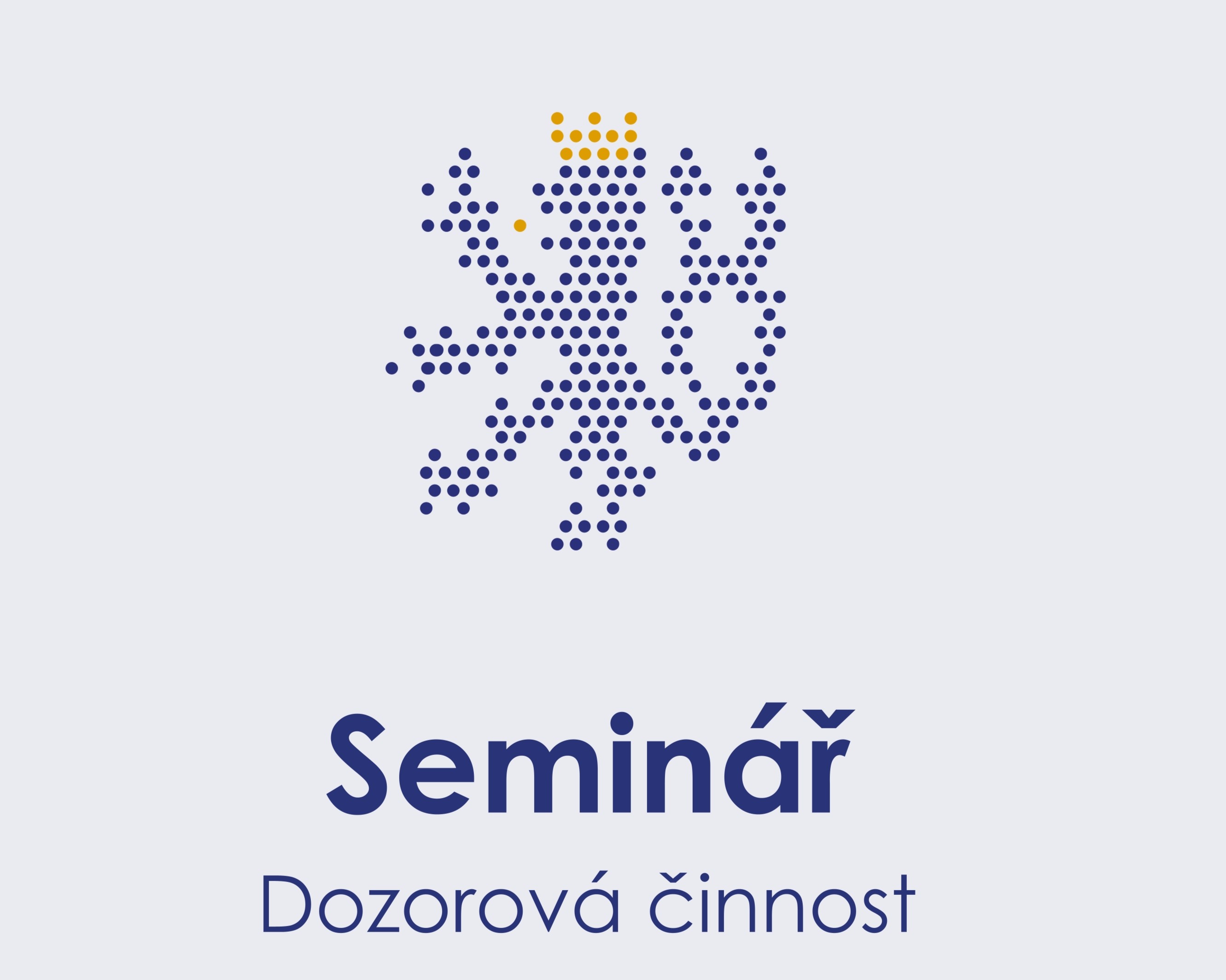 Seminář k dozorové činnosti ÚOOÚ