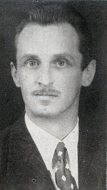 Theo Gerdener