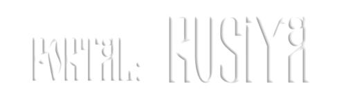 Portal:Rusiya